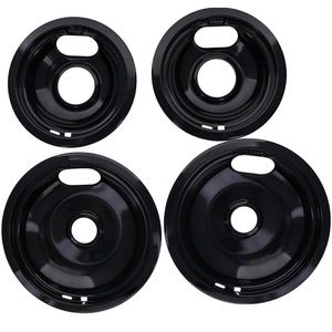 Stove Drip Pans